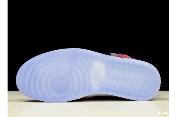 Cheap EP AQ2665-602 'Spiderman' AQ2665-602 (Toddler) Retro OG HIGH Jordan - 1 1230